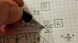 how to calculate your number 
      numerology